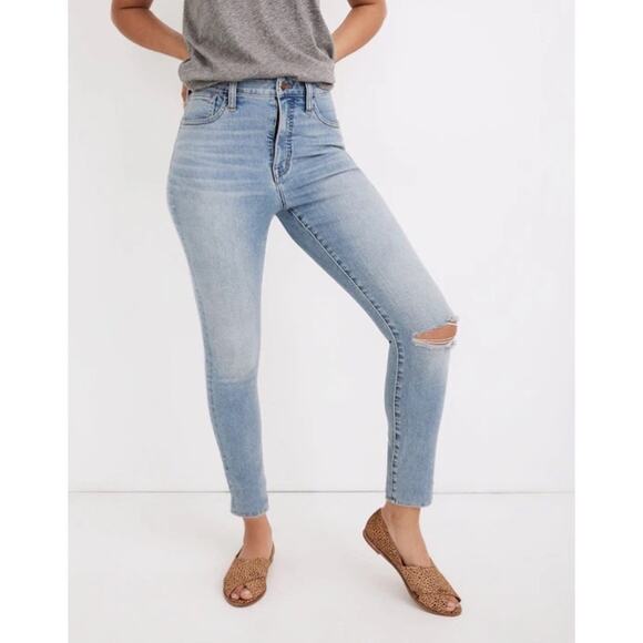 MADEWELL | Curvy Roadtripper | 28 - Picture 2 of 8